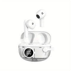 M25 True Wireless Earbuds with Noise Canceling