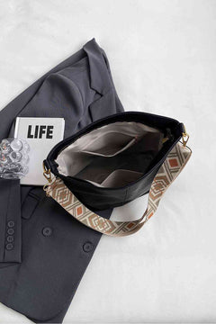 Meg Shoulder Bag-